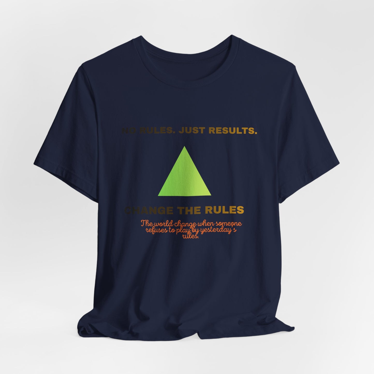 Motivational Tee