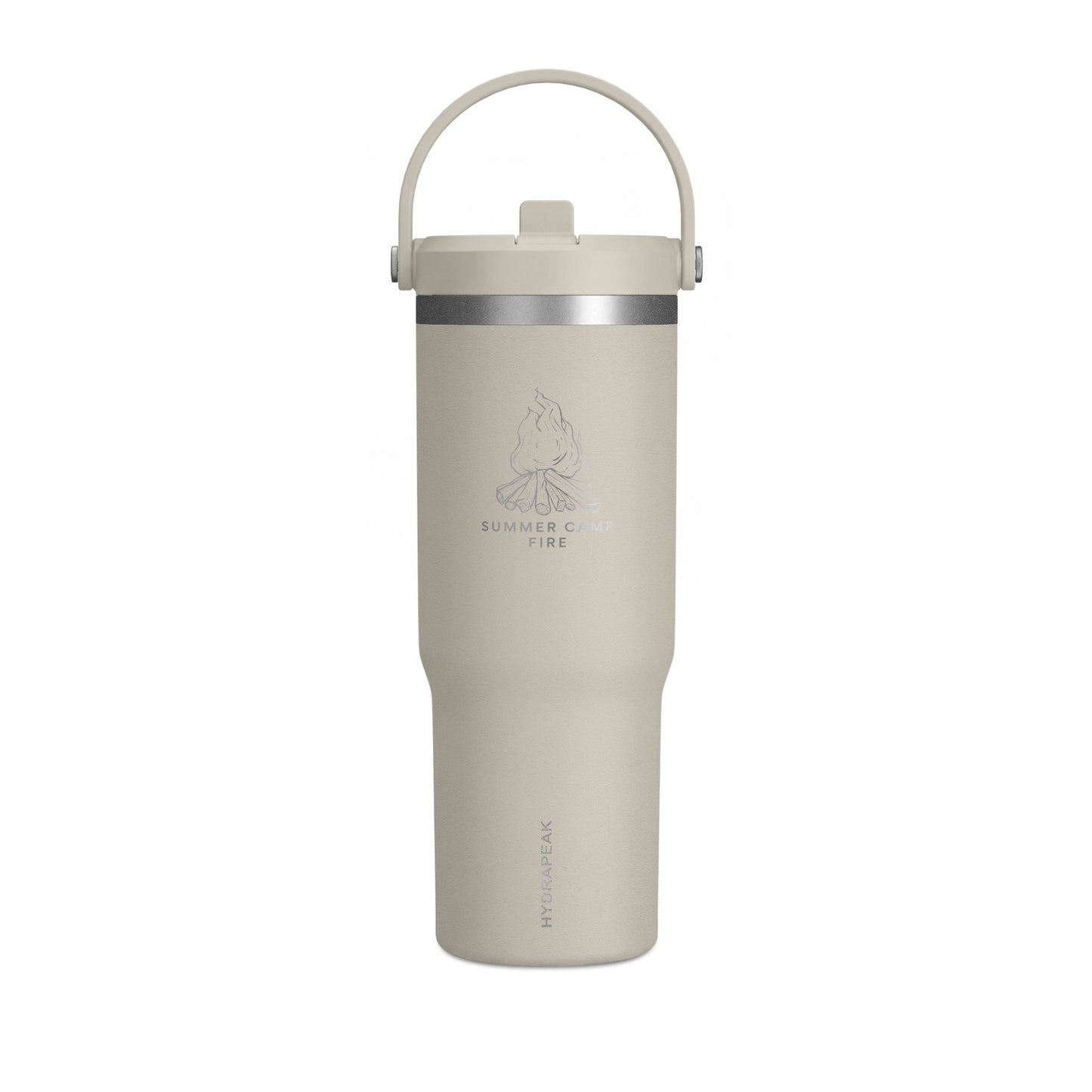 Travel Mug with Handle