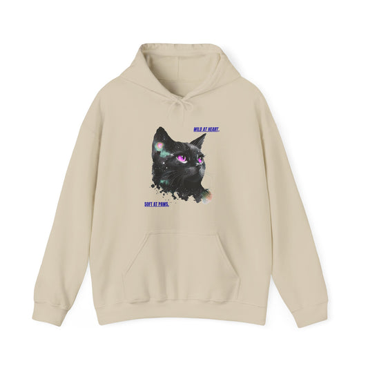 Cosmic Cat Hoodie