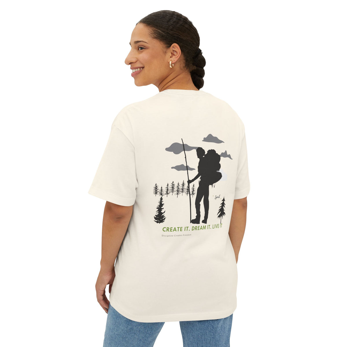 Success Is Not Luck T-Shirt