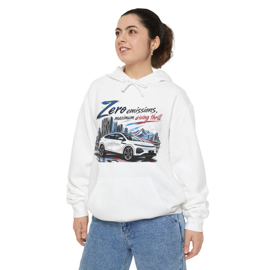 Volt & Motion Hoodie