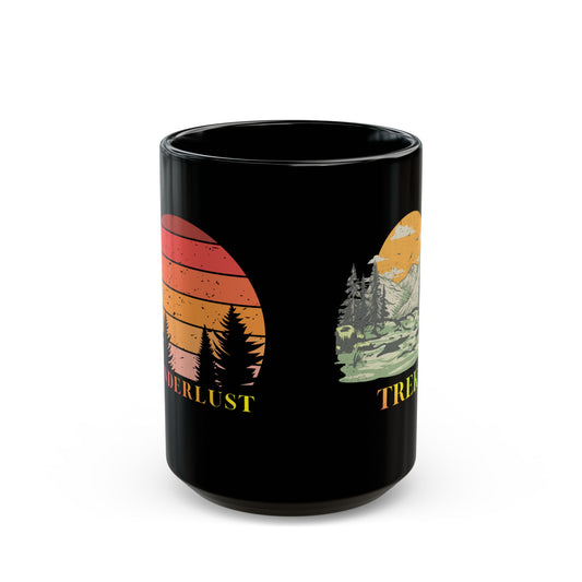 WildTrail Mug(11oz/15oz)