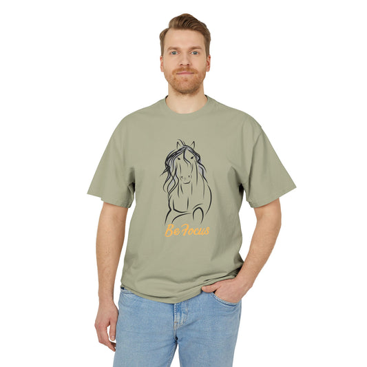 Horses Shirt – Stylish Equestrian-Inspired Apparel