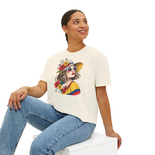 Types of Female Tops – Stylish Options for Every Occasion
