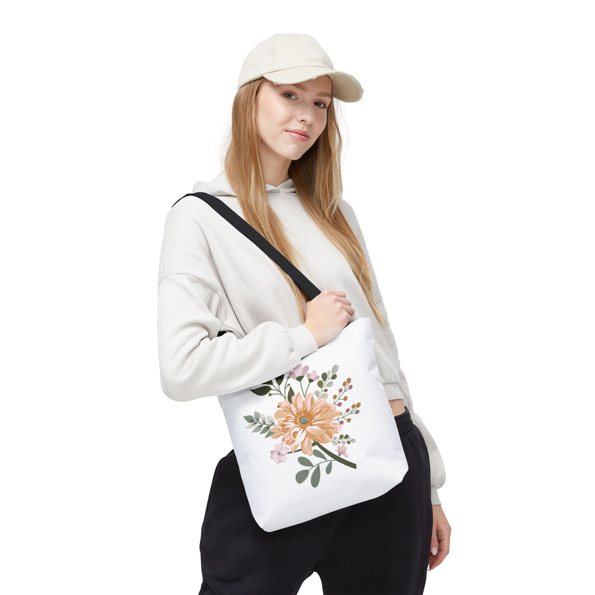 BAGS/LUGGAGE