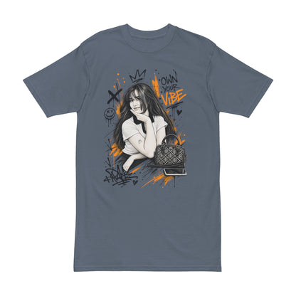 Urban Pop Art T-Shirt
