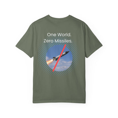 Classic Comfort Tee