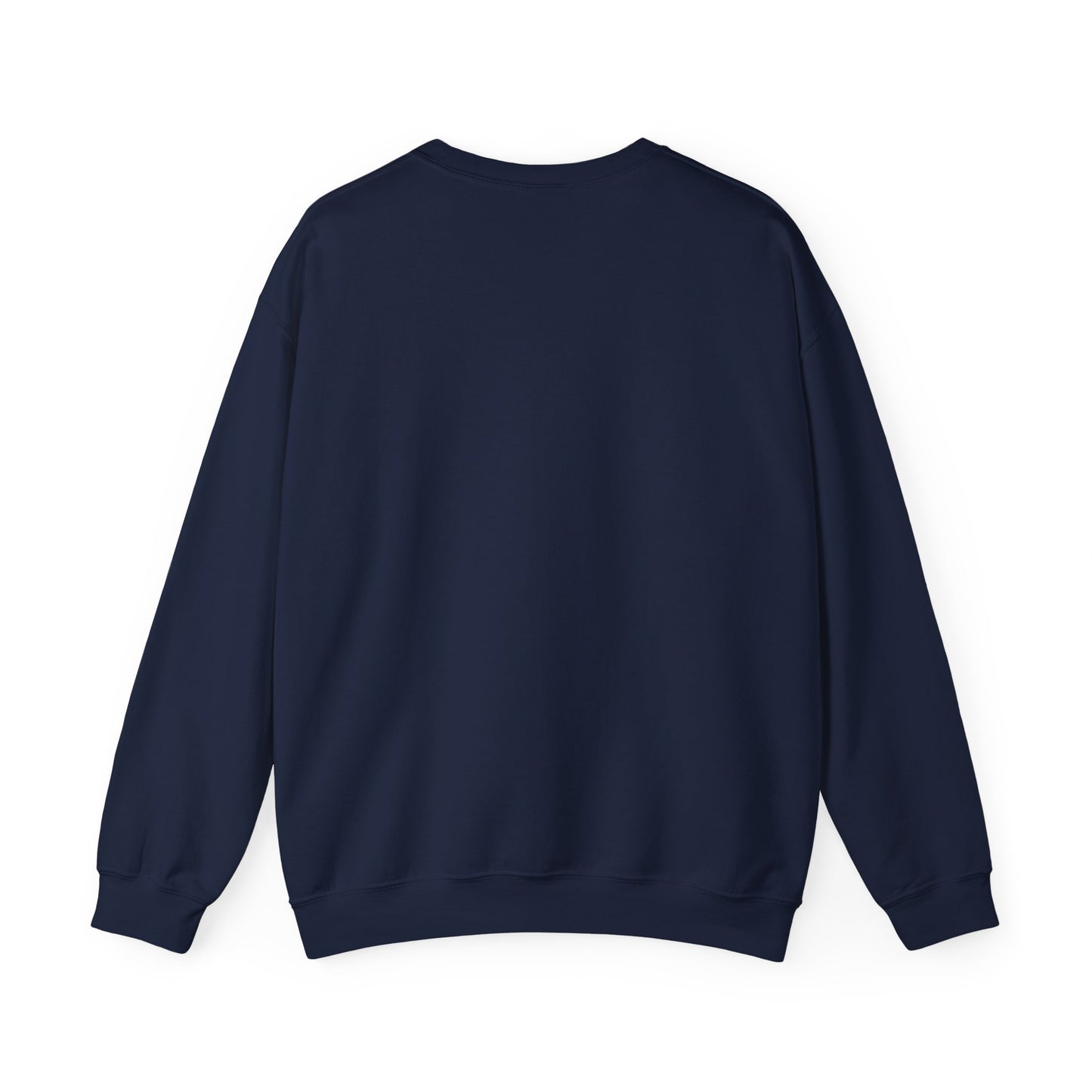 Statue of Liberty Watercolor Crewneck Sweatshirt — Patriotic NYC Travel Sweatshirt