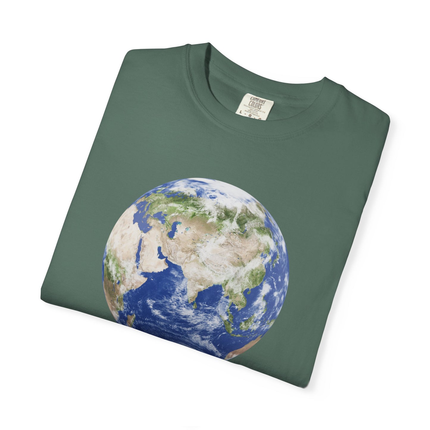 Classic Comfort Tee
