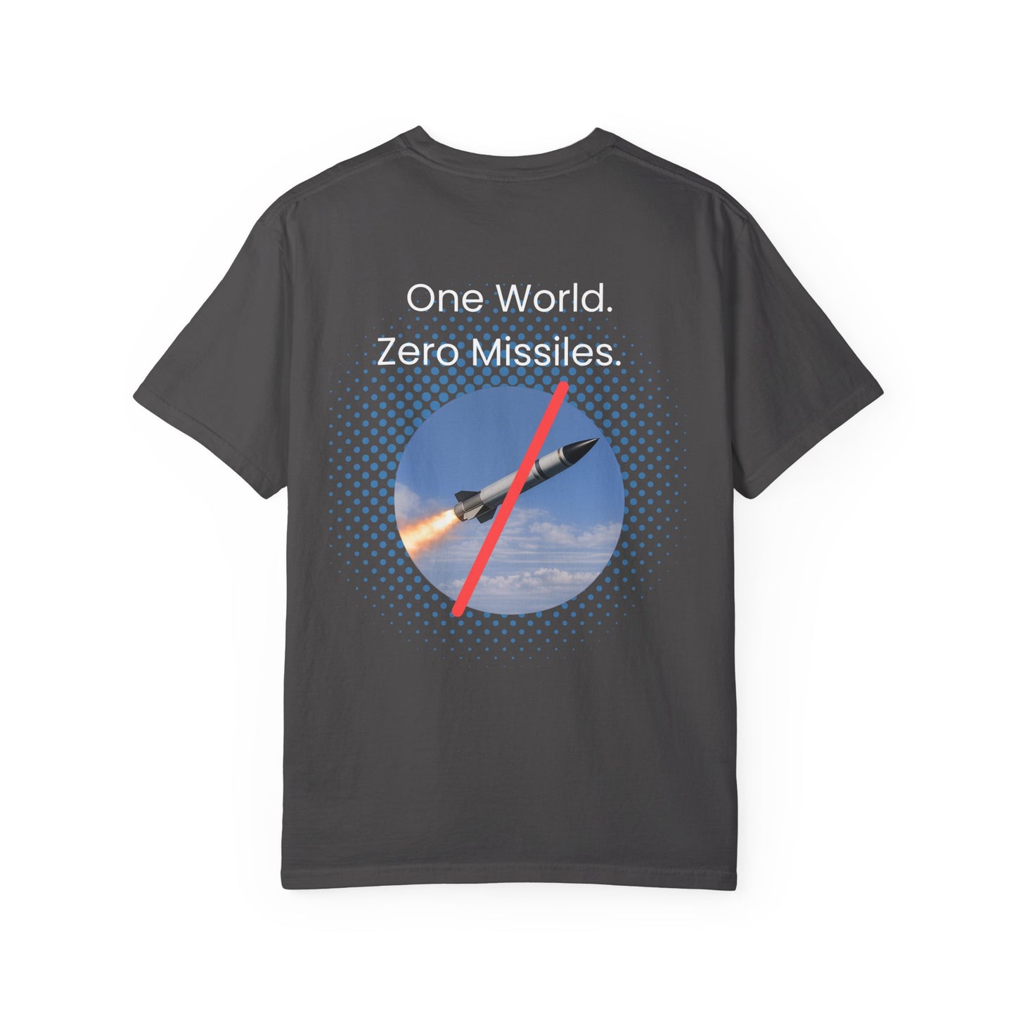 Classic Comfort Tee