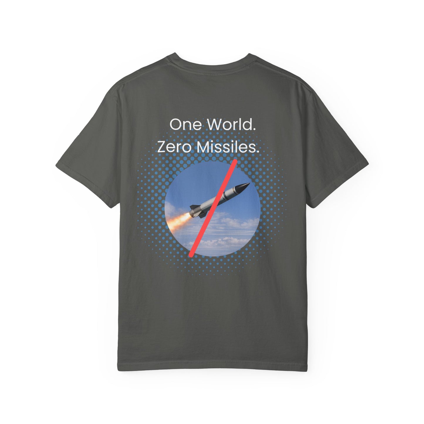 Classic Comfort Tee
