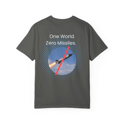 Classic Comfort Tee