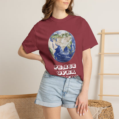Classic Comfort Tee