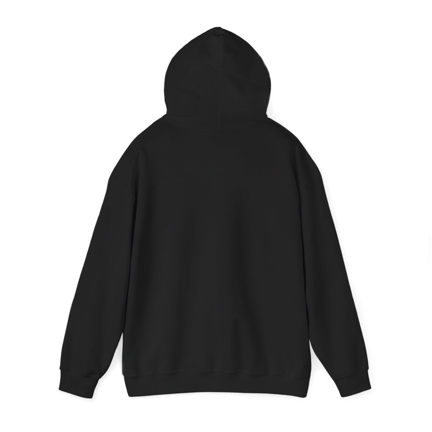 Hoodie — "Change the Rules" Minimal Green Pyramid Motivational Hoodie