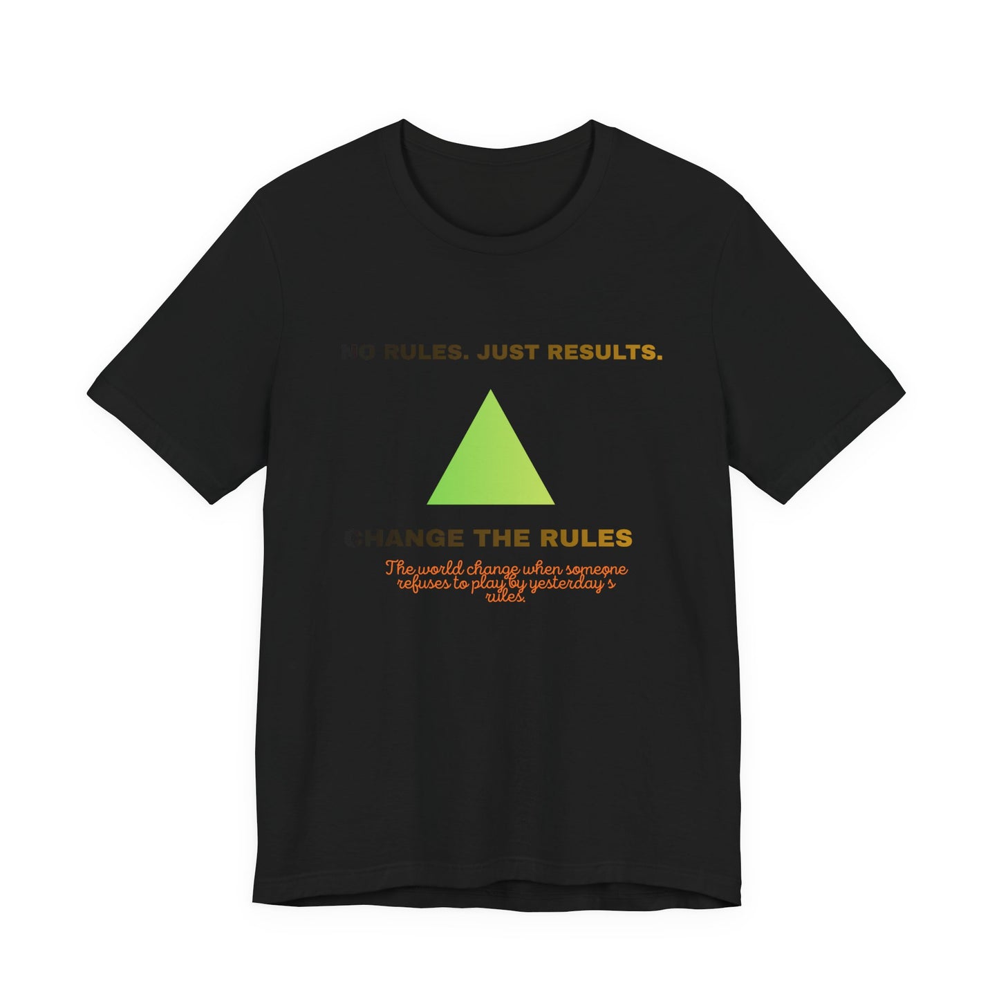 Motivational Tee