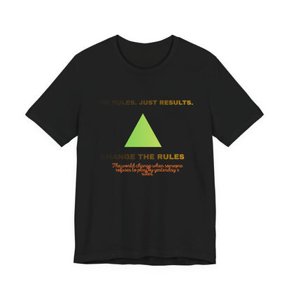 Motivational Tee