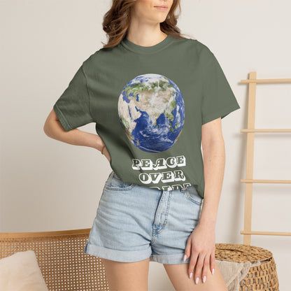 Classic Comfort Tee