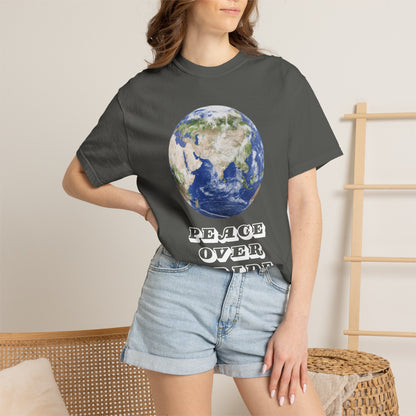 Classic Comfort Tee