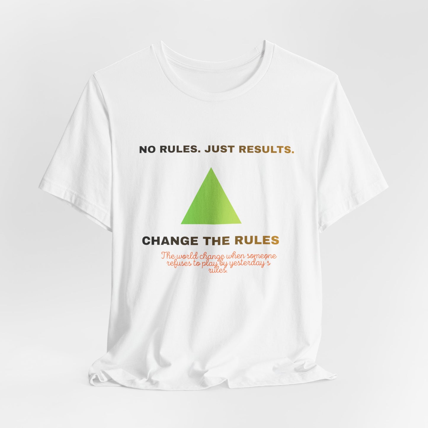 Motivational Tee