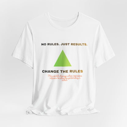 Motivational Tee