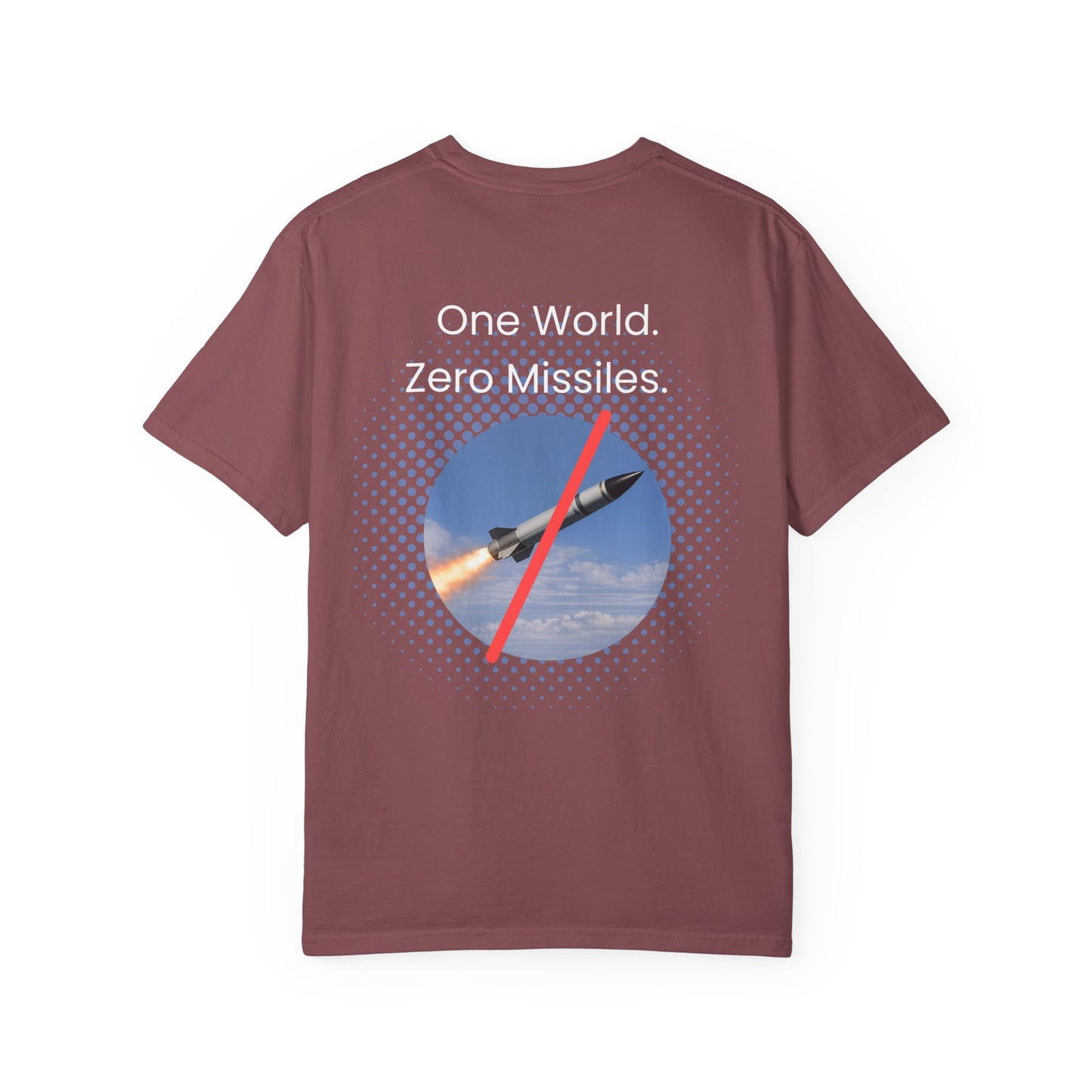 Classic Comfort Tee