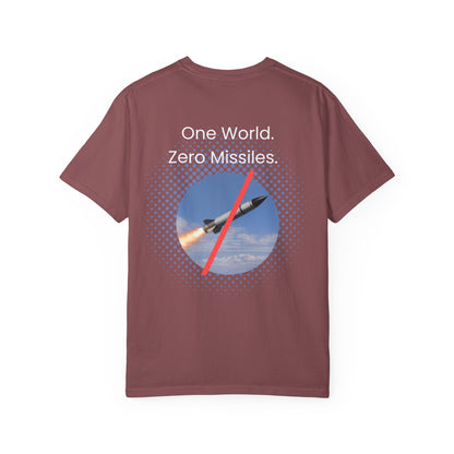 Classic Comfort Tee