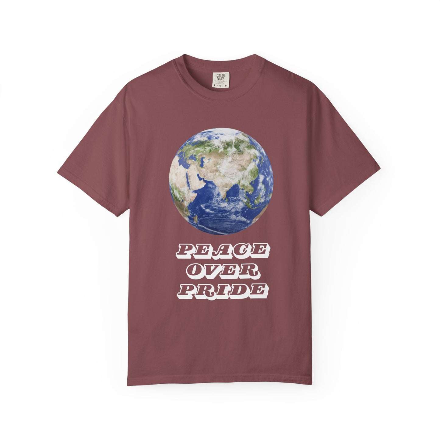 Classic Comfort Tee