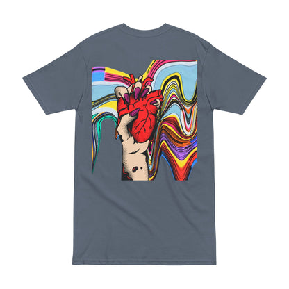 Urban Pop Art T-Shirt