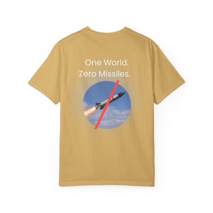Classic Comfort Tee