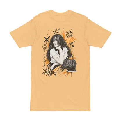 Urban Pop Art T-Shirt