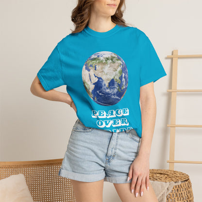 Classic Comfort Tee