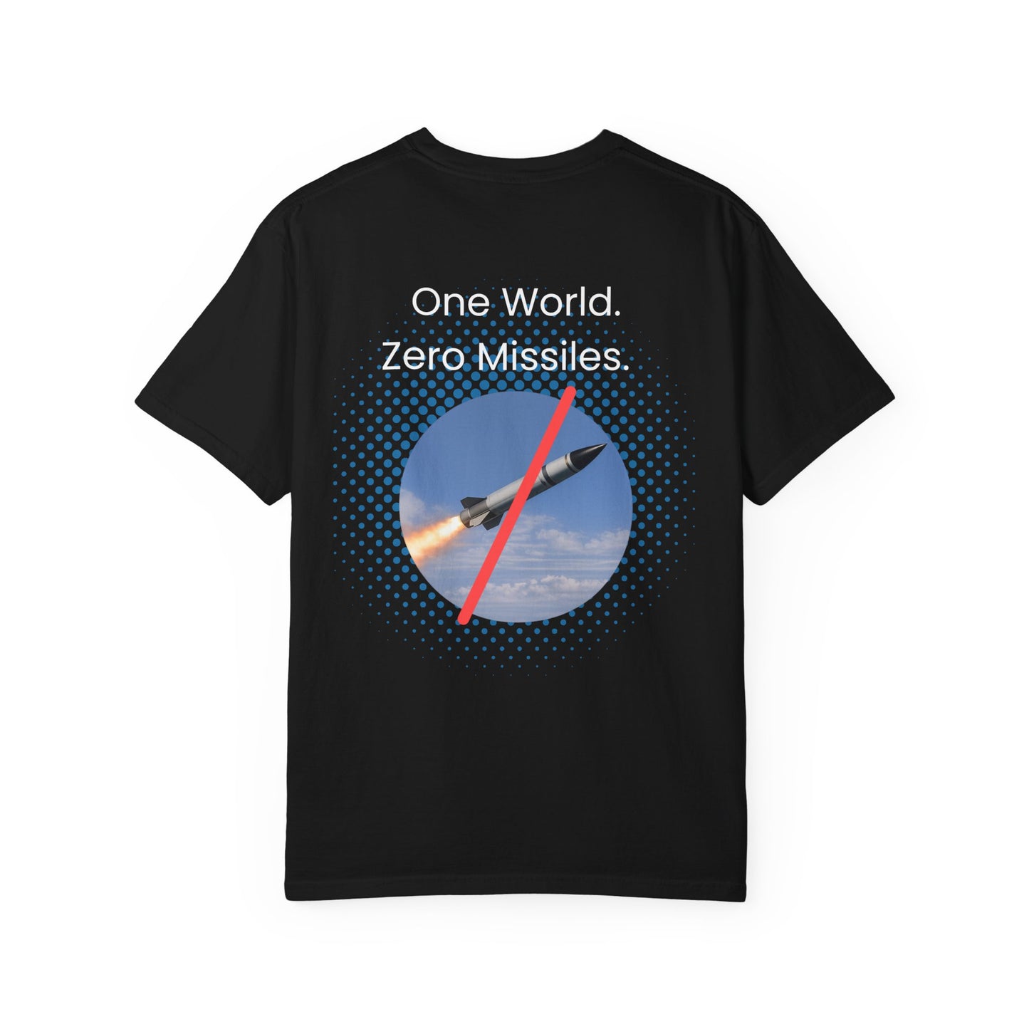 Classic Comfort Tee