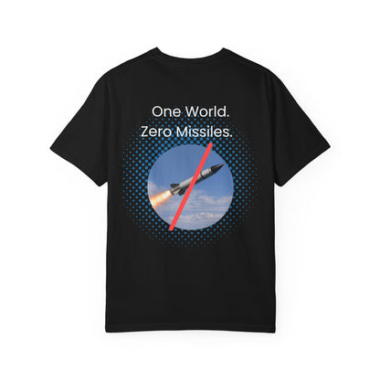Classic Comfort Tee