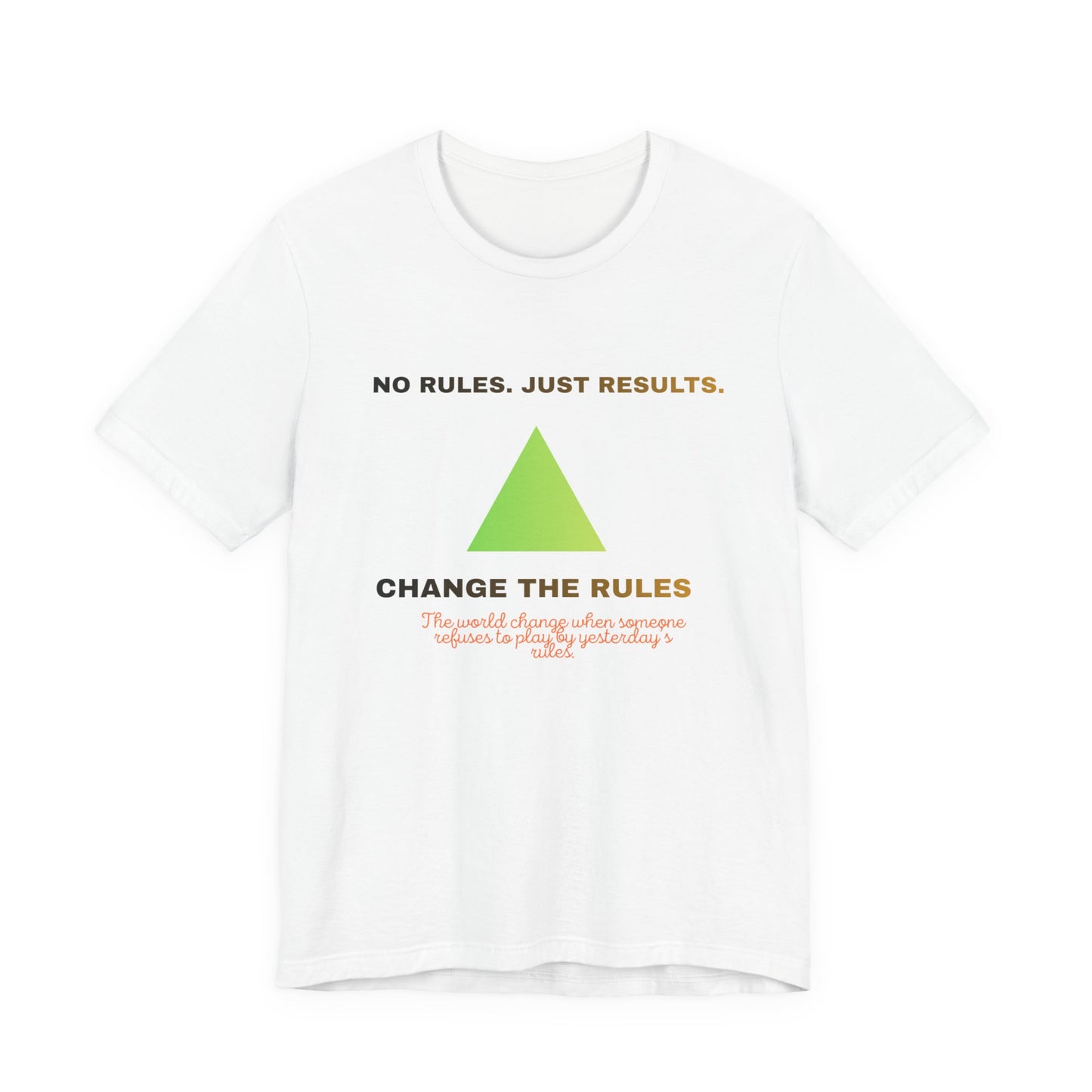 Motivational Tee