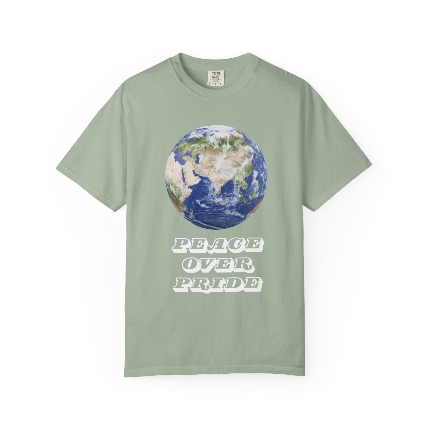 Classic Comfort Tee