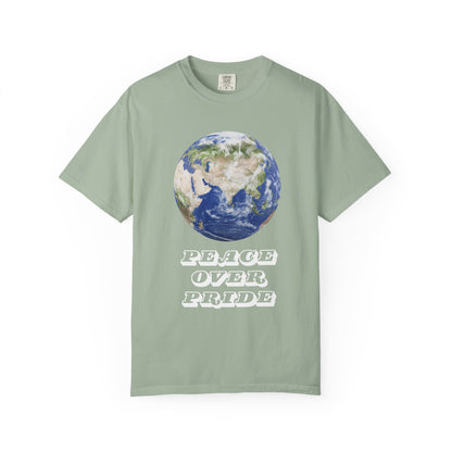 Classic Comfort Tee