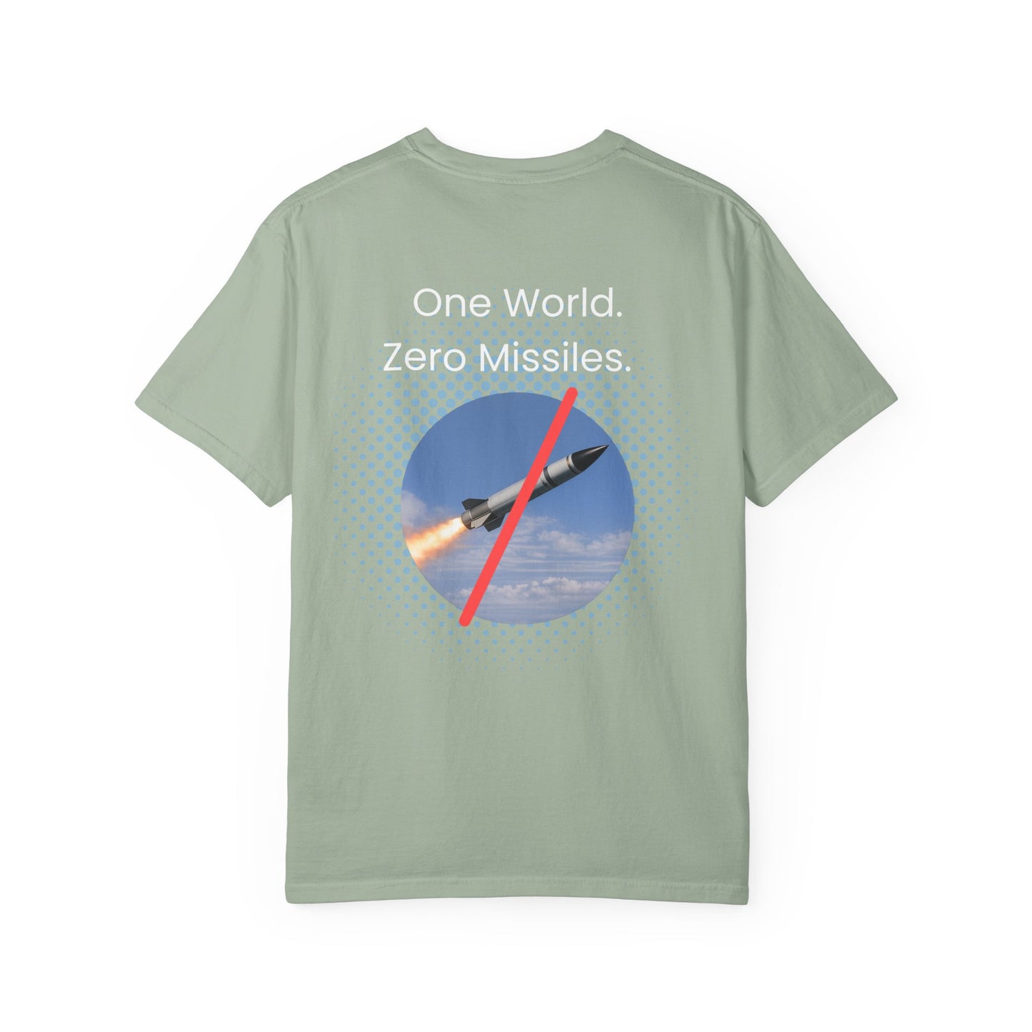 Classic Comfort Tee