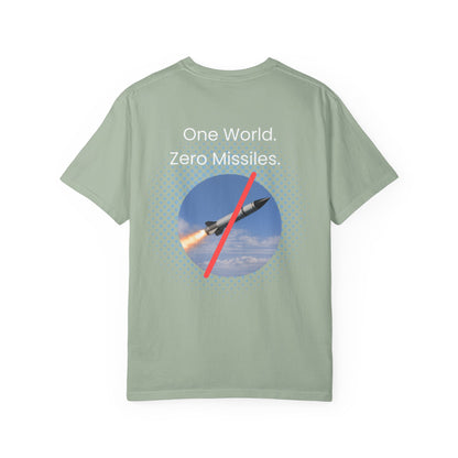 Classic Comfort Tee