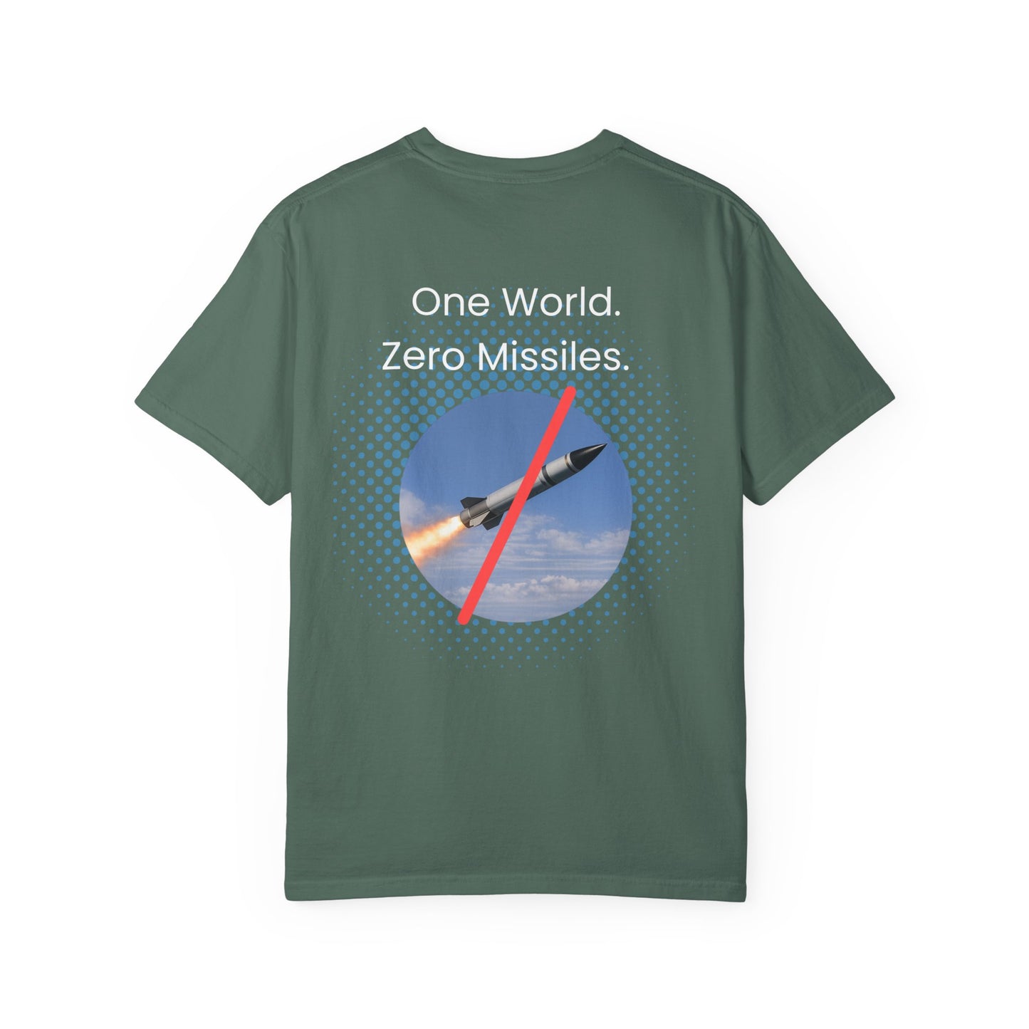 Classic Comfort Tee