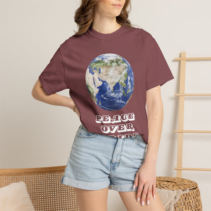 Classic Comfort Tee