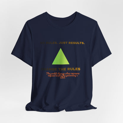 Motivational Tee