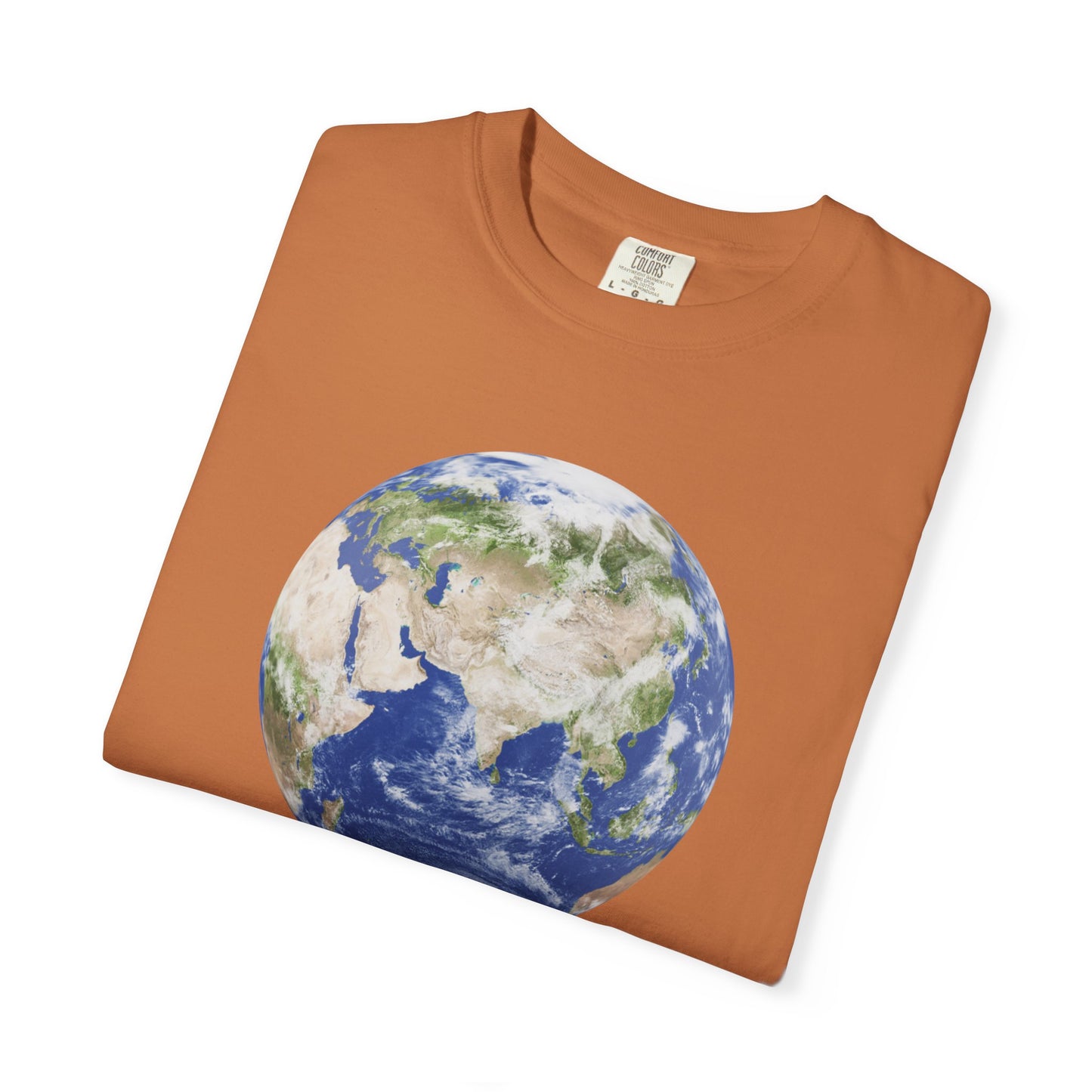 Classic Comfort Tee
