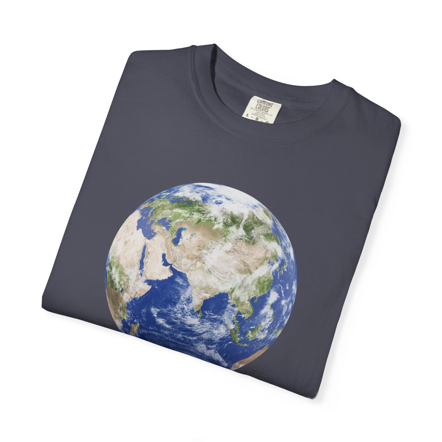 Classic Comfort Tee