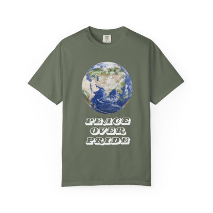 Classic Comfort Tee