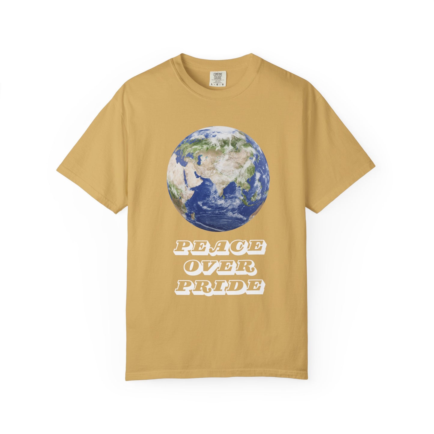 Classic Comfort Tee