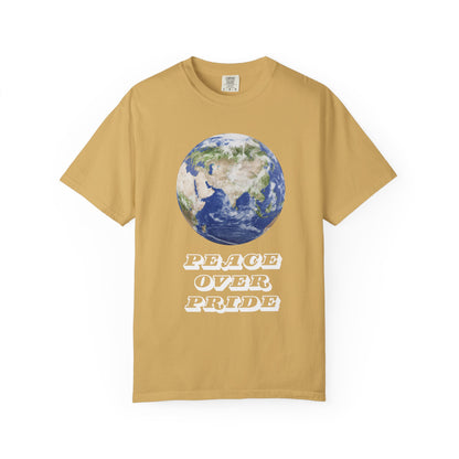 Classic Comfort Tee
