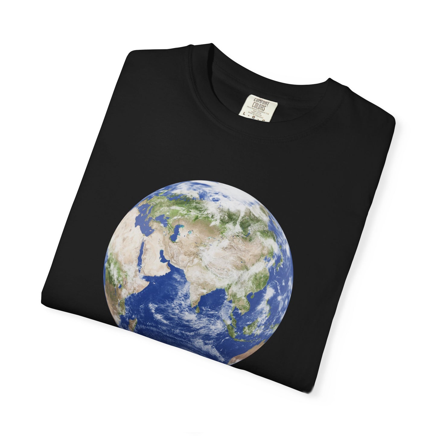 Classic Comfort Tee