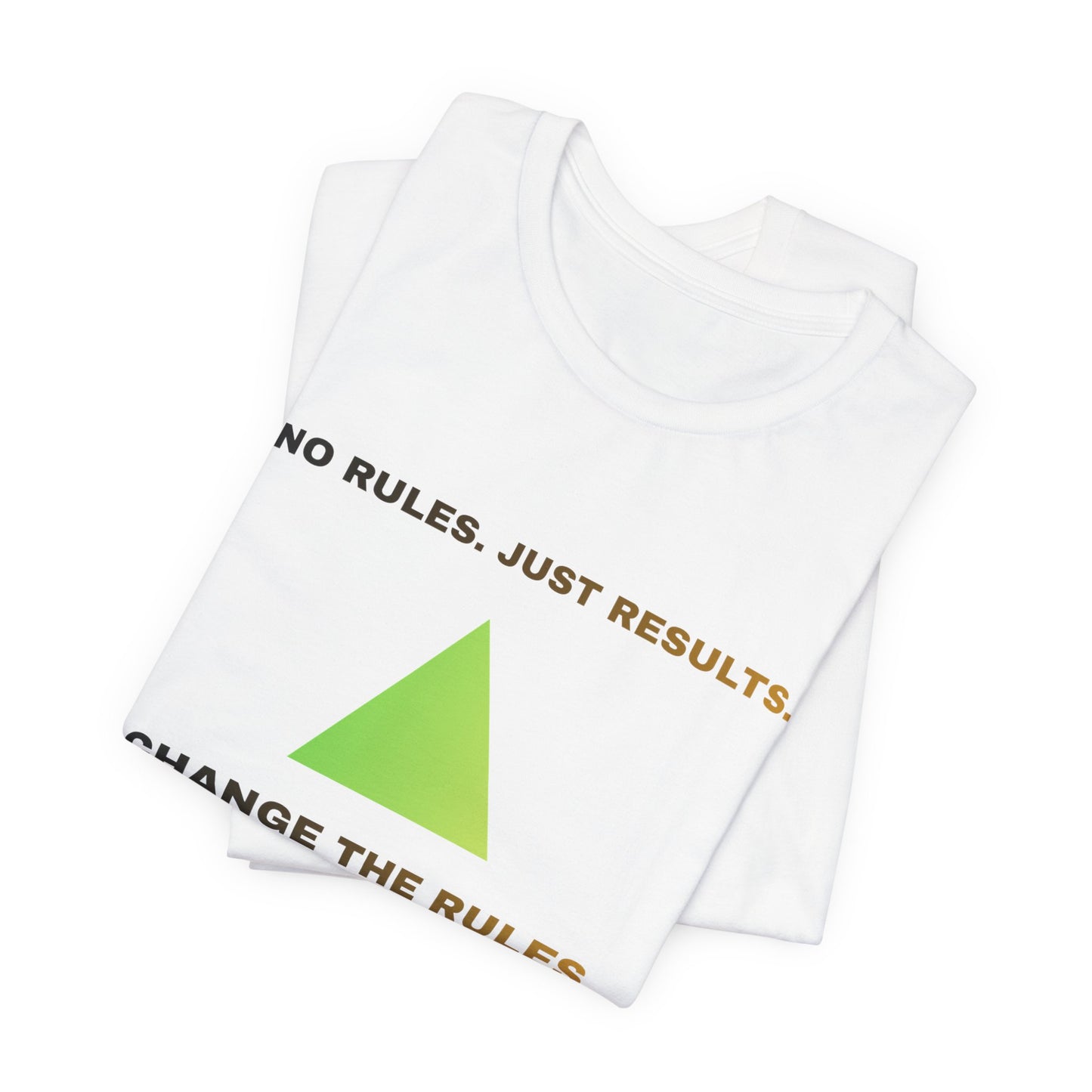 Motivational Tee