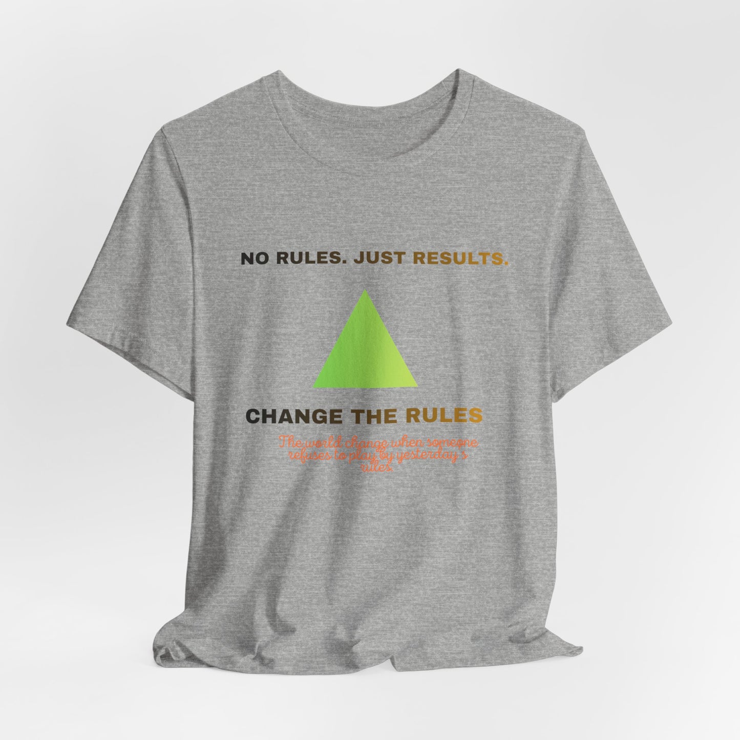 Motivational Tee