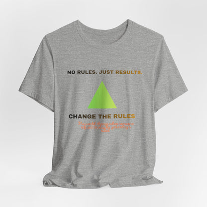 Motivational Tee